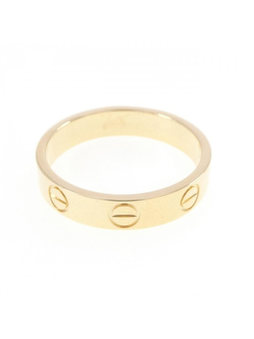 Cartier Mini Love Ring - Picture 2 of 7
